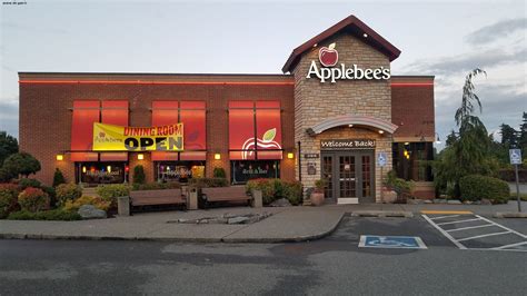 applebee's flemington|applebee's grill & bar.